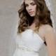 Lace Wedding Veil - Bridal Veil - Ivory Wedding Veil - the Diana Lace Veil - style # 122