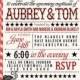 BBQ Rehearsal Dinner Invitation Country Rustic Red Gingham Bridal Baby Shower FREE priority SHIPPING or DiY Printable - Aubrey