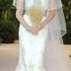Carolina Herrera Bridal Spring 2014 Wedding Dresses
