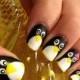 Easy & Cute Penguin Nail Art Styles & Tips 2013/ 2014 ~ Fabulous Nail Art Designs