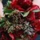 Rachel - Bouquets For Bride And Bridesmaids