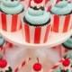 Awesome Retro 50's Diner Party {2nd Birthday} // Hostess ...