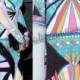 Emilio Pucci Jennifer Lopez Maxi Dress Multicolor Print