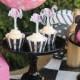 Flamingos Mother's Day Party Ideas