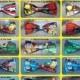 BowTies Made From Marvel Comics Fabric - Take Your Pick From 22 Great Looking SEWN-BY-HAND Hero Bow Ties - 1.49 Shipping