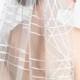 8 Bridal Veils & Hair Accessories For A Wedding