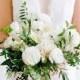WEDDING/bouquet