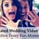 Get A Fun & Affordable Wedding Video With The WeddingMix App