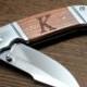 SOG Knives: Fielder Mini - Hunting, Camping Knife, Personalized Groomsmen Gift, Gift for Best Man, Him, Dad, Father's Day, Birthday