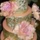 Wedding Cakes - All Colours