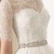 Two By Rosa Clara Wedding Dresses 2014 Bridal Collection