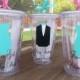 Ring boy/Bearer flower girl 16oz personalized monogram tumbler cup acrylic double wall PERFECT gift choose your vinyl colors