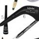 The Best Eyeliners According To Makeup Artists