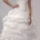 Dennis Basso Wedding Dresses - 2013