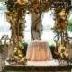 Picture-Perfect Wedding Ceremony Altar Ideas