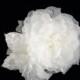 Diamond White Bridal Headpiece, Pure Silk Wedding Hair Piece, Soft White Flower, Wedding Fascinatoar, Hair Piece, Bridal Hair Accessories