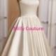 rockabilly wedding dress, simple wedding dress short, vintage wedding dress tea length, 1950's dress 50s wedding, wedding dress 1950,