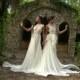 Ricky Lindsay Bridal wedding Couture Gown Princess Fashion dress Fairytale princess