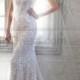 Maggie Sottero Bridal Gown Breanna / 5MT075 - Wedding Dresses 2015 New Arrival - Formal Wedding Dresses