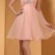 Plus Size Homecoming Dresses