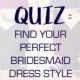 Best Bridesmaid Dresses For Your Body: A Guide To Necklines