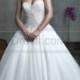 Allure Bridals Wedding Dress C303