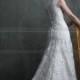 Allure Bridals Wedding Dress C309