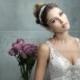 Allure Bridals Wedding Dress C322 - Wedding Dresses 2015 New Arrival - Formal Wedding Dresses