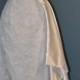 Pinup Wedding Dress- Monroe-1950s Lace Column Dress-Sweetheart Neckline-Custom Made