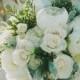 Green And White Mountain Wedding By Chantel Marie Photography