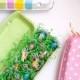 Easy Painted Egg Cartons