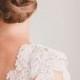 Alentejo Vineyard Wedding   A One-Shoulder Gown