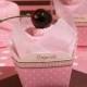 12 Sweet Treats PINK Towel Cupcake Bridal Shower Baby Shower Favors