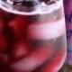 Red Wine Berry Spritzer