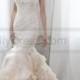 Maggie Sottero Bridal Gown Yasmina / 5MR163