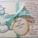 Will you be my Junior Bridesmaid Invitation Personalized Card Vintage Wedding