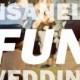 21 Insanely Fun Wedding Ideas