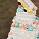 21 Chic And Delicious Wedding Cakes