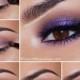 5 Eyeshadow Looks Perfect For Brown-Eyed Girls