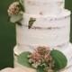 20 Rustic Wedding Cakes For Fall Wedding 2015