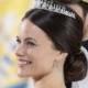 Another Royal Wedding! Prince Carl Philip Of Sweden And Sofia Hellqvist Say, "I Do"
