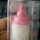 Free Shipping 100pcs pink baby bottle candle favors LZ042 baby shower favors from Reliable Event & Party Supplies suppliers on Shanghai Beter Gifts Co., Ltd. 