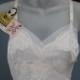 Vintage 1960's White Full Slip NWT Ladies Dress Slip Bridal Trousseau Lingerie