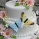 Wedding Cakes And Toppers