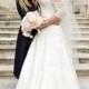 Geri Halliwell Kisses Husband Christian Horner After Church Wedding