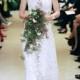 Carolina Herrera Bridal Spring 2016 Wedding Dresses