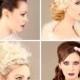 Weddings - Hairstyles