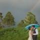 Colorado Wedding Photographer Double Rainbow!