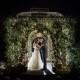 Long Island Wedding Photographer Portrait bride and groom New York