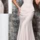 Tarik Ediz Backless Evening Dresses Full Length Mermaid Embellished Crystal Beaded Party Gown Sexy Prom Dress Online with $92.15/Piece on Hjklp88's Store 